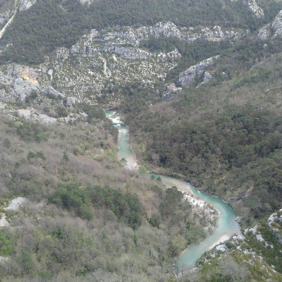 Entre Uzes Et Le Pont Du Gard Le Cocon De Sophia A Deux Pas Des Gorges Du Gardon Daire Collias Dış mekan fotoğraf